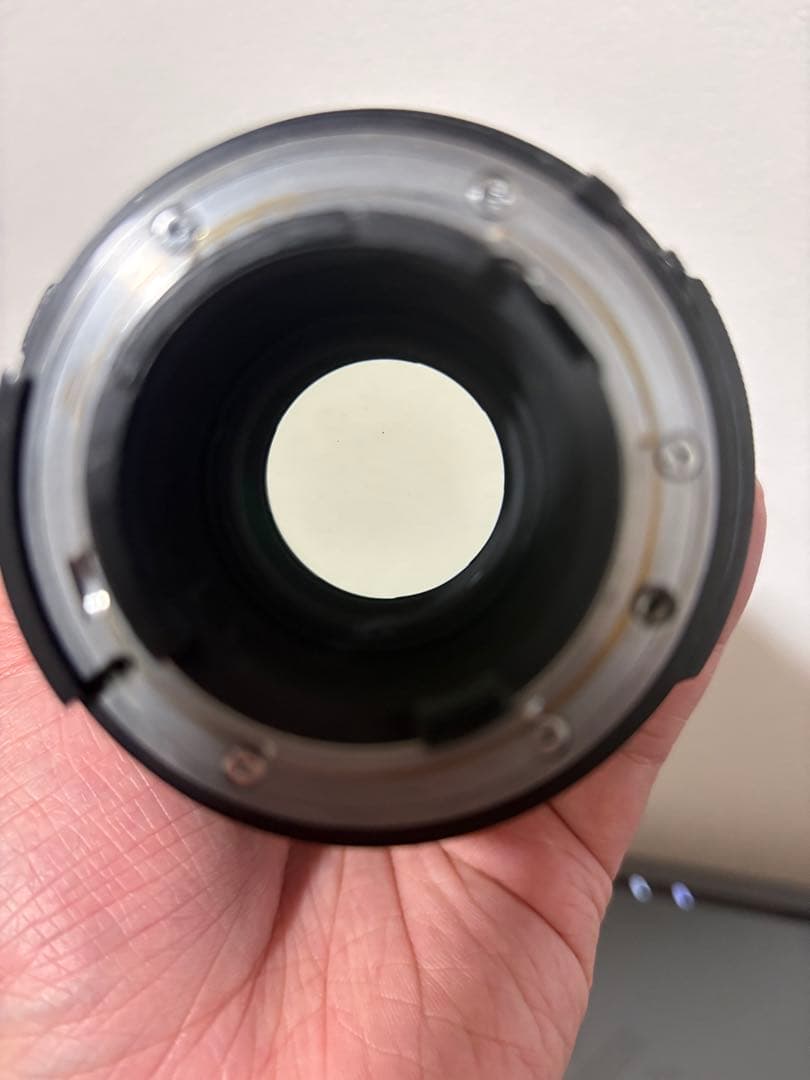 ニコン NIKON AF NIKKOR 80-200mm F2.8 ED