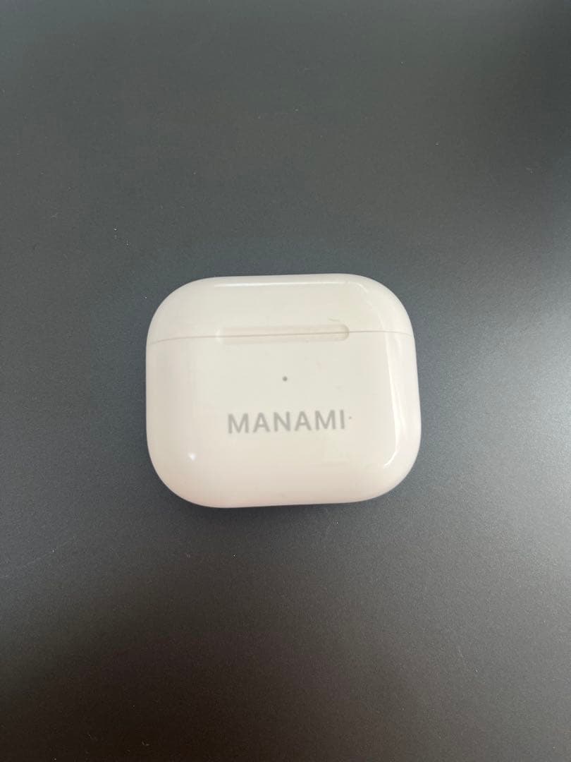 イヤホン AirPods3 (A2565)