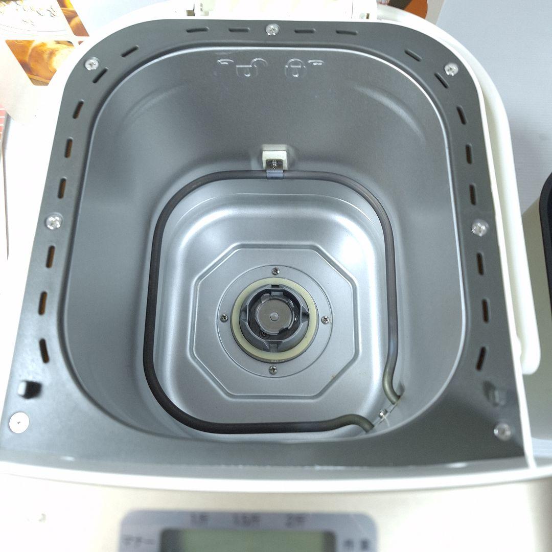siroca 全自動ホームベーカリー SHB-712 シロカ お餅 チーズ