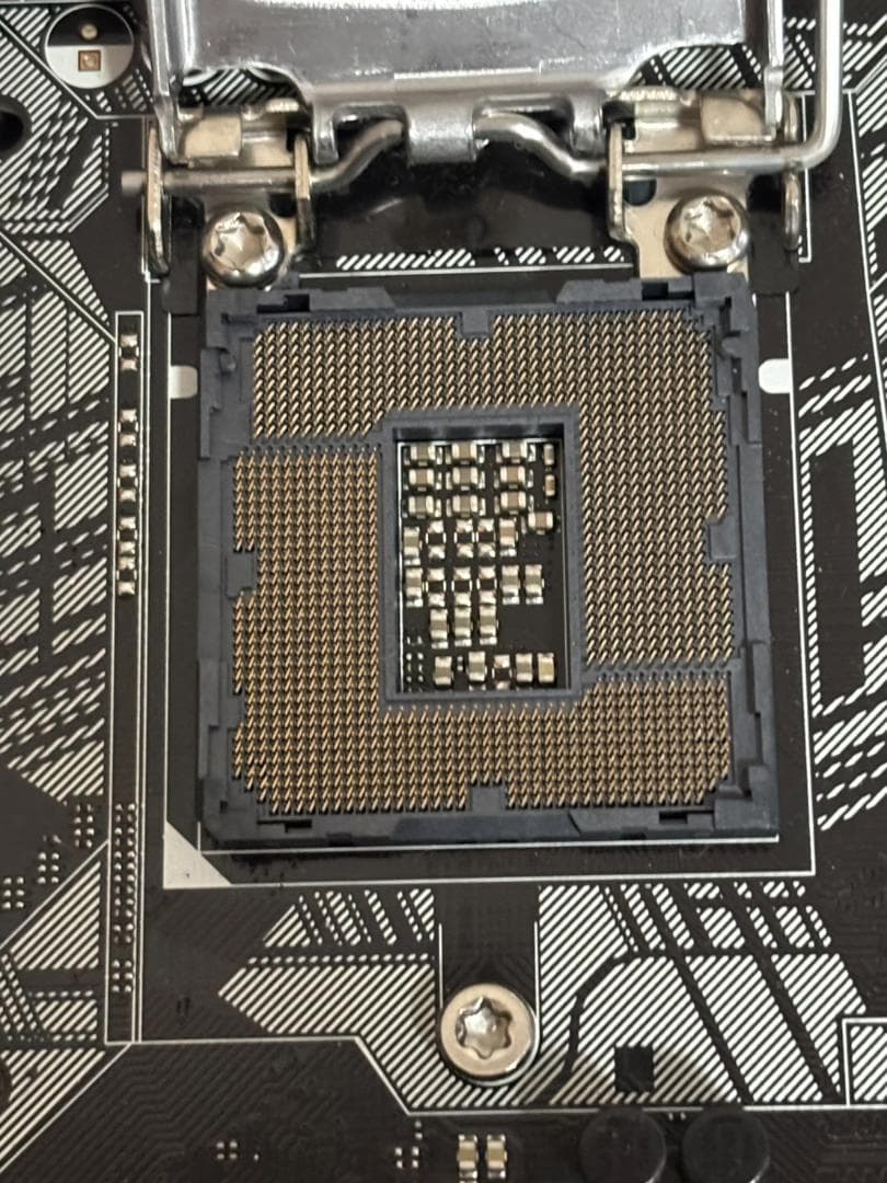 Asus Z170-A＋i7 6700K