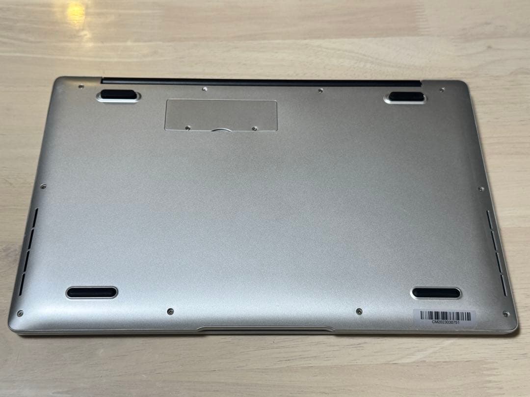 SERYUB ノートPC Windows11