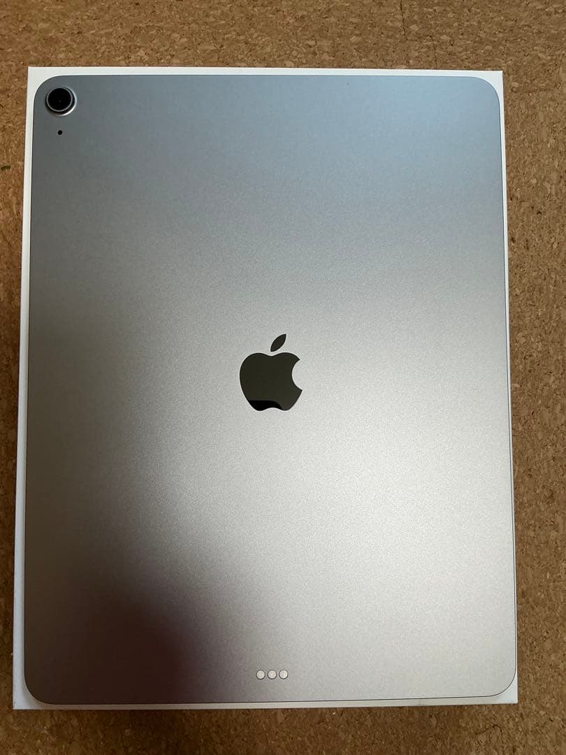 iPad Air 13インチ M3 wi-fi 256GB