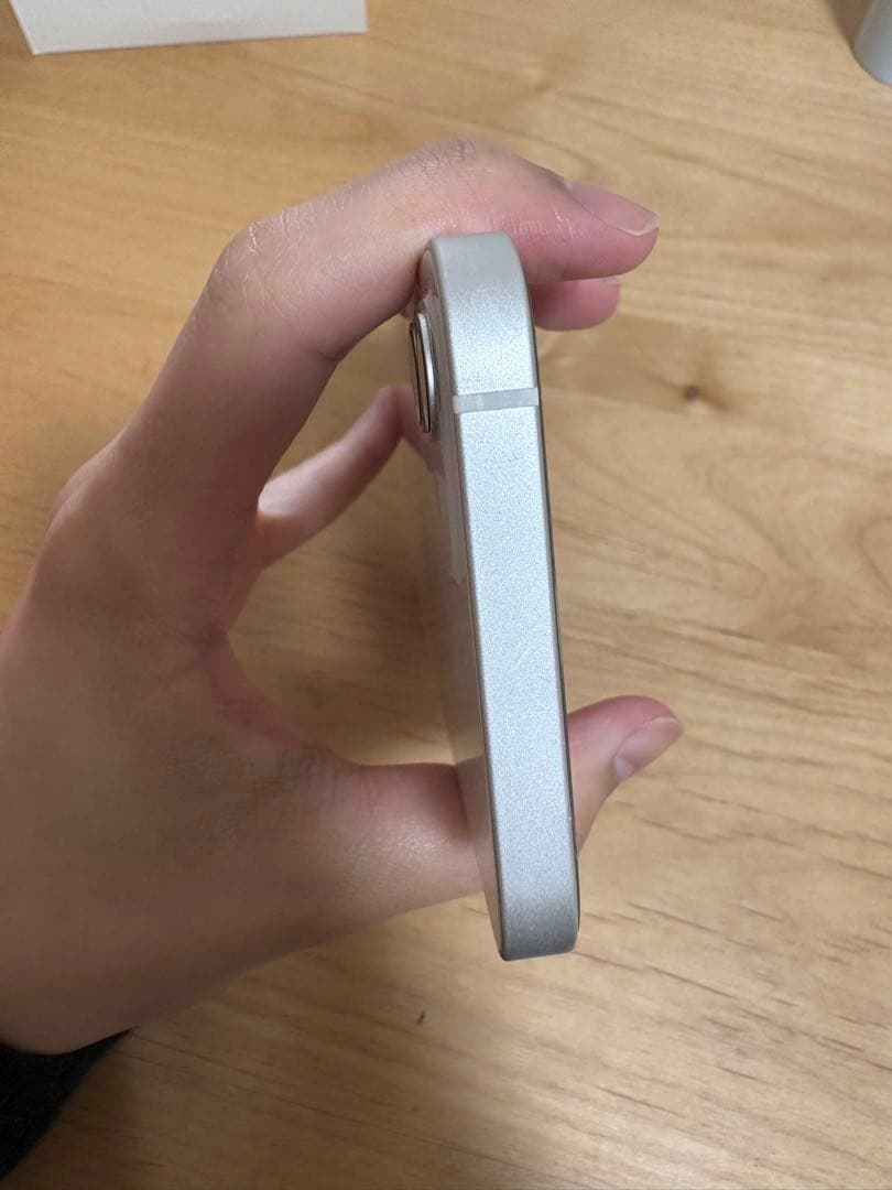 Apple iPhone 12 ホワイト 箱無し