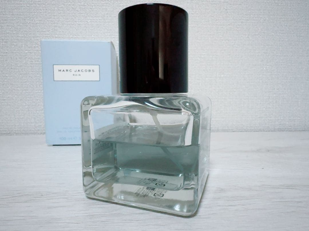 MARC JACOBS RAIN 香水 100ml