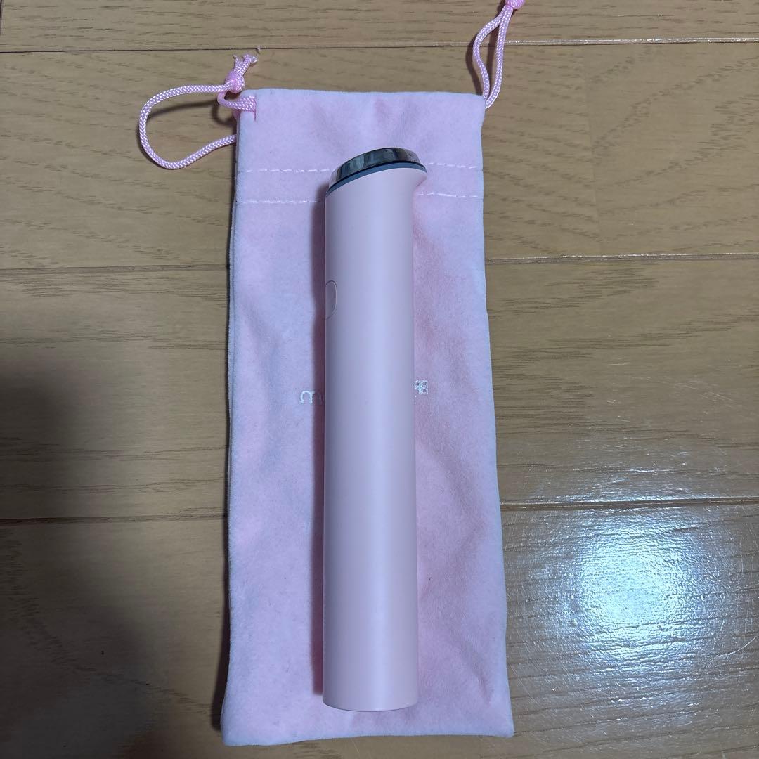 medicube メディキューブ ブースタープロミニ　ピンク 箱なし
