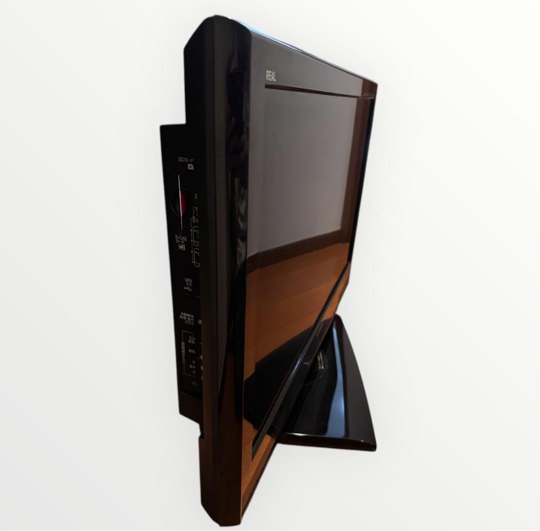 MITSUBISHI LCD-32BHR400 HDD/BD内蔵 液晶テレビ