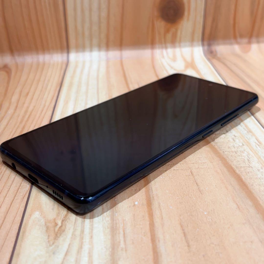 SIMフリー 本体 Galaxy A51 5G 128 GB 070J