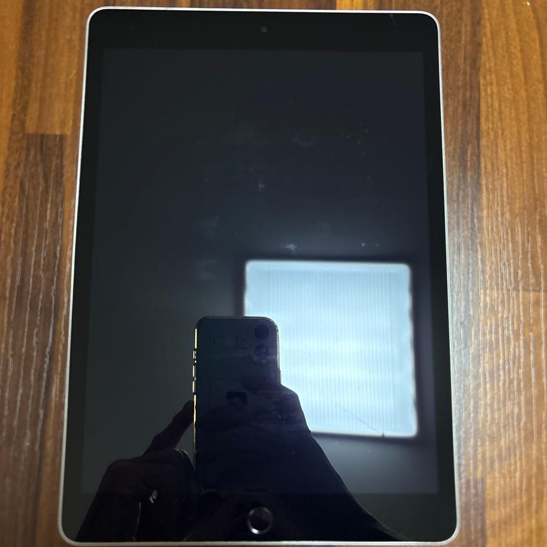 iPad[第9世代]