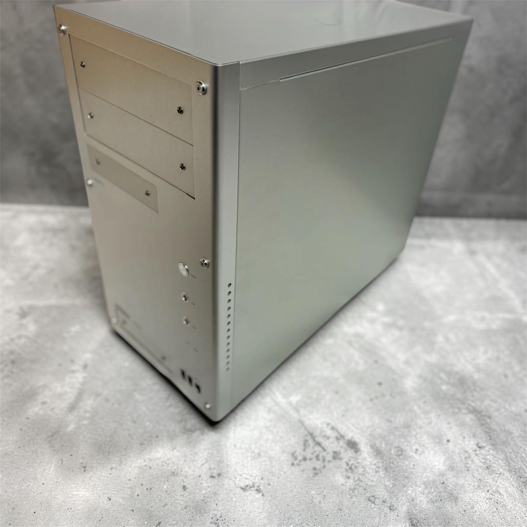 WiNDy星野金属工業「ALTIUM X MUSCLEBACK LIMITED」