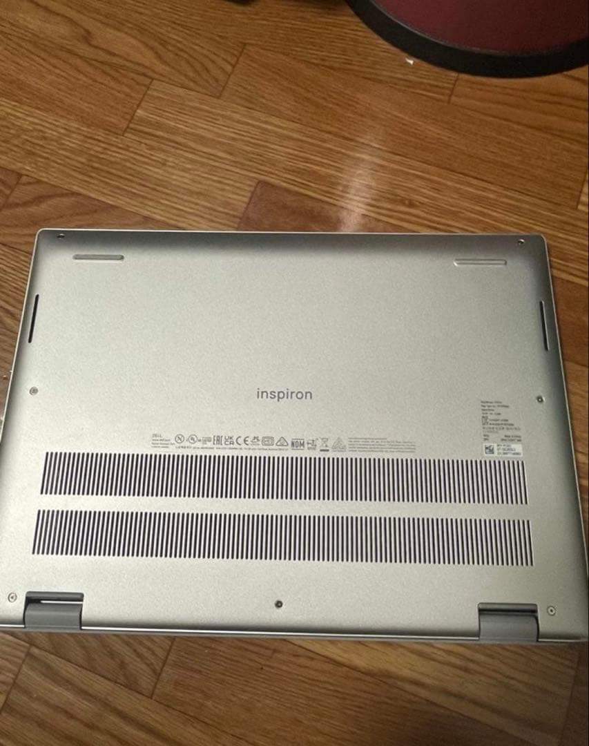 Windowsノート本体 TOMO Dell Inspiron 14 5425 Ryzen7
