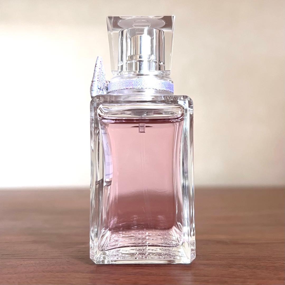 Dior ミスディオールブルーミングブーケオードトワレ 50ml