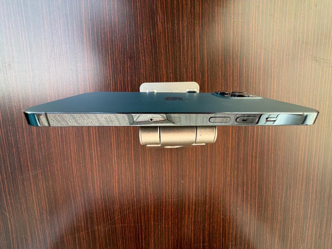 【Ｋ17】ショップ展示品 iPhone12 ProMax 64GB SIMフリー
