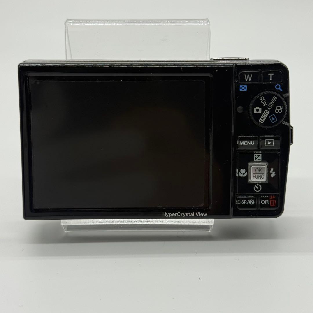 OLYMPUS μ-7000 ピンク 付属品完備 動作確認済