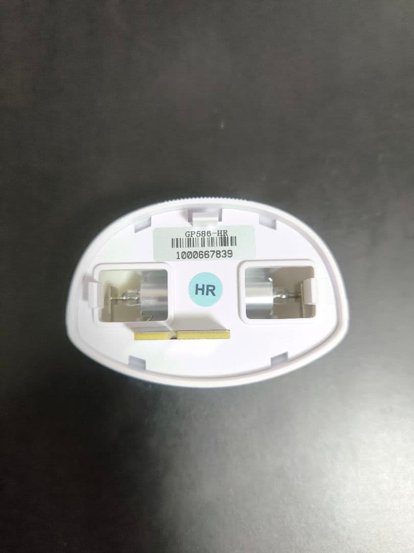 家庭用脱毛器BiiTo 美品