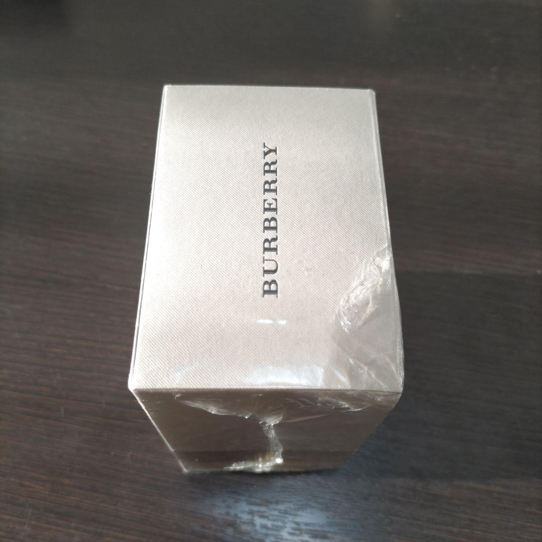 バーバリー　オードトワレ　90ml　新品 　定価12,000円　香水