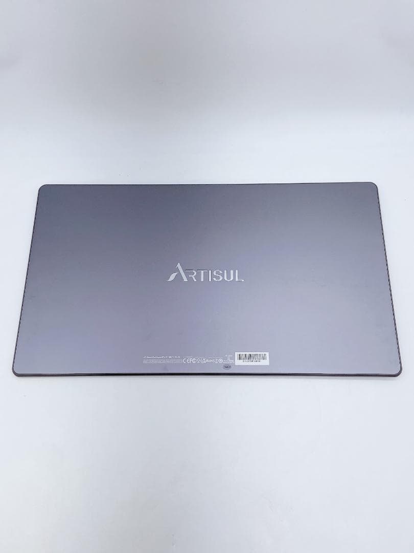 Artisul SP1603 15.6インチ液晶ペンタブレット本体セット