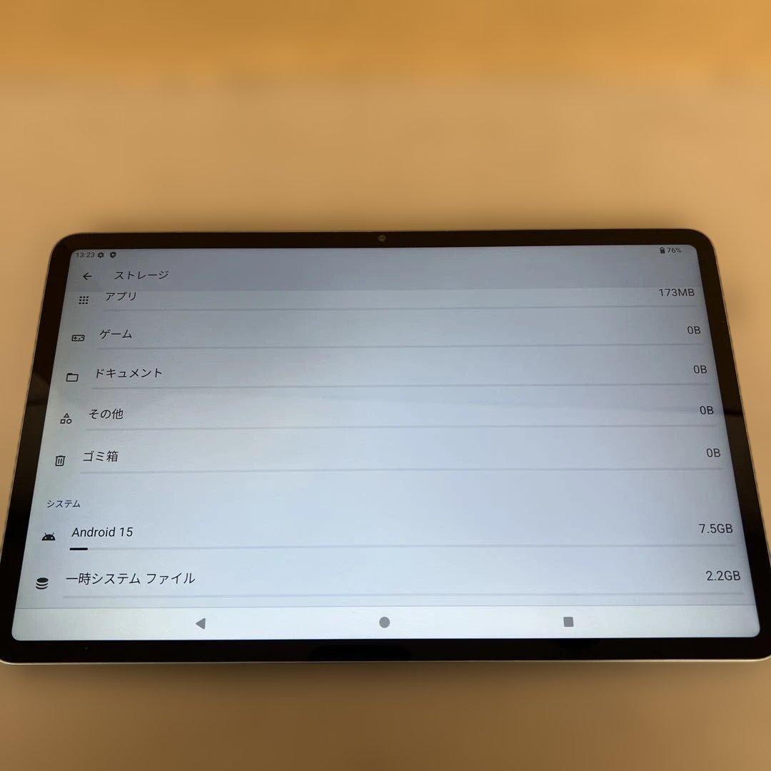 603181 ジャンク品 Azeyou タブレット Android 15