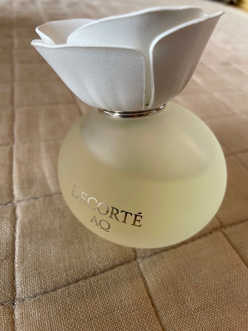 コスメデコルテ　AQ オードパルファン　100ml 中古