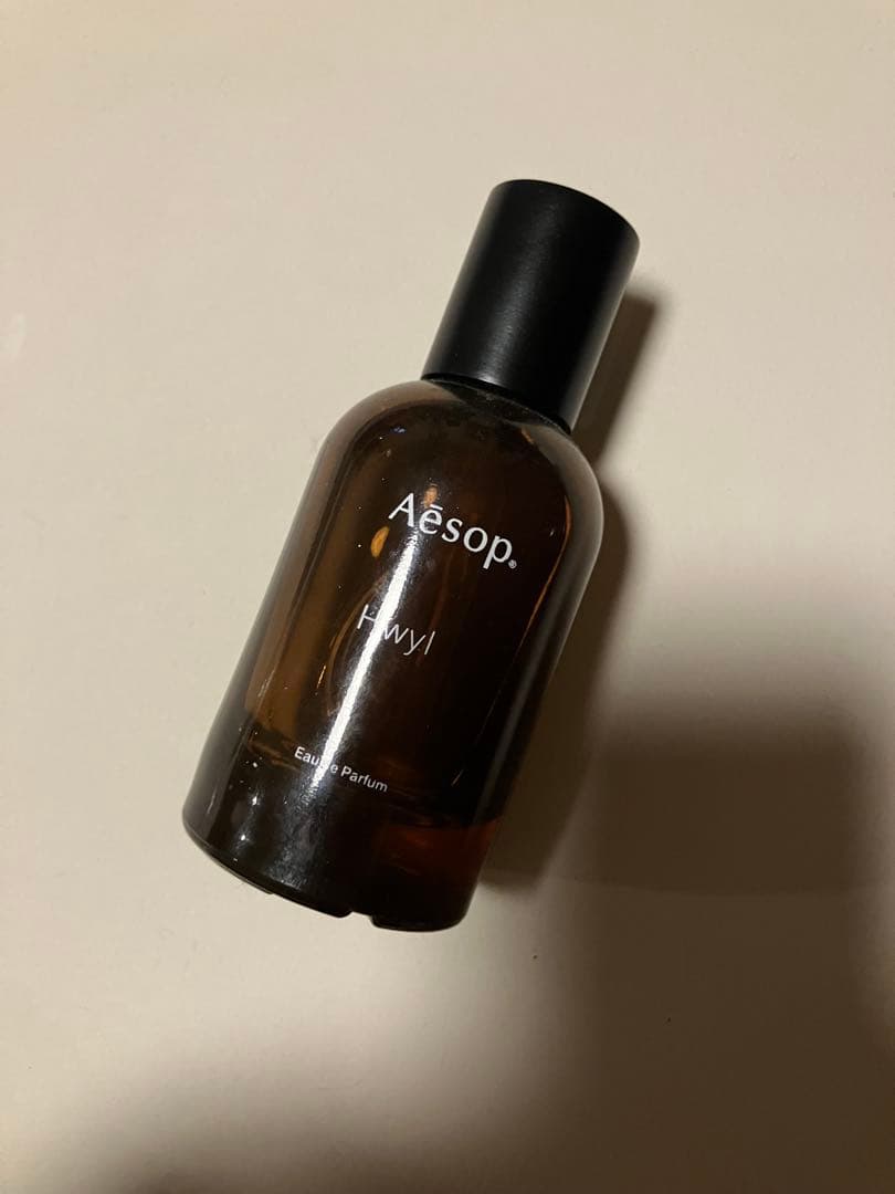 Aēsop Hwyl Eau de Parfum 50ml ヒュイル