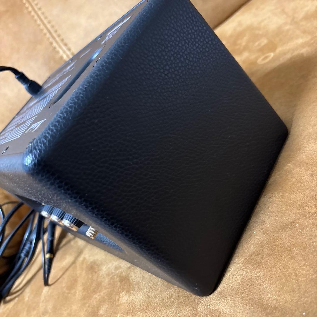 Marshall ActionII マーシャル　Bluetooth 動作確認済