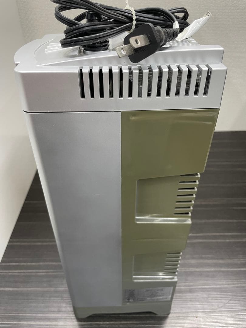 Tetra テトラ クールタワー CR-3 水槽用クーラー 通電確認済み