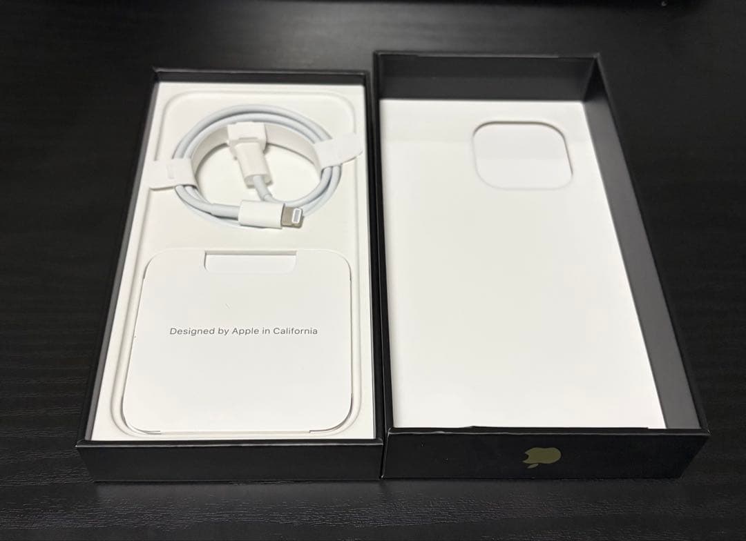 Apple iPhone 13 Pro ゴールド 本体　256G