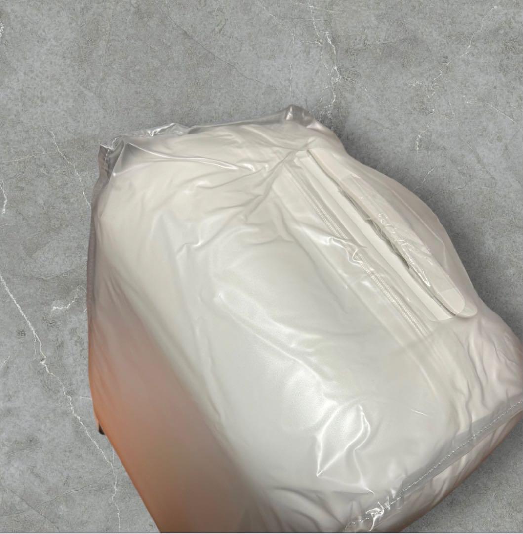 【未使用品】ミニトランク付きスーツケース　親子セット