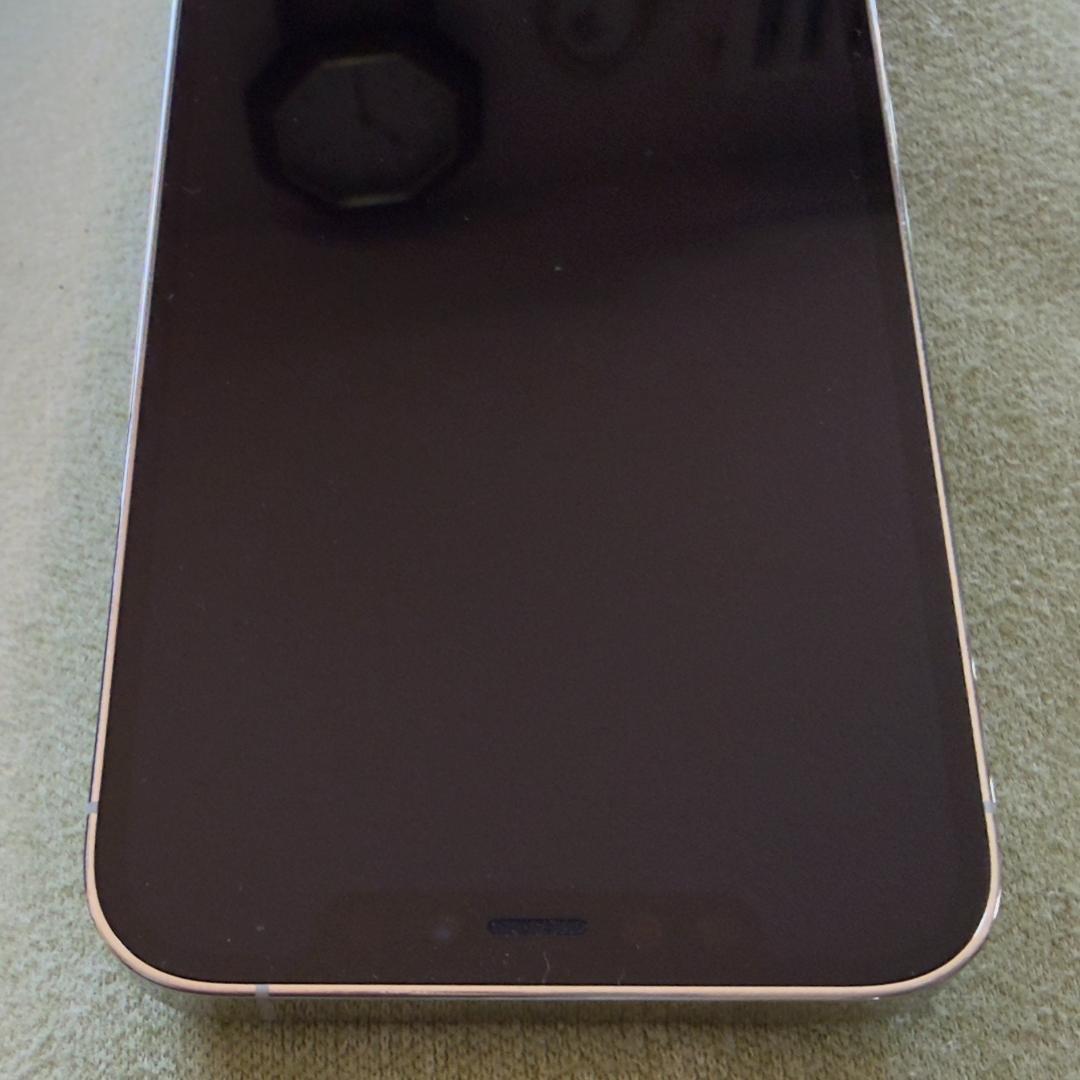 スマートフォン本体 Apple iPhone 12 Pro 512GB