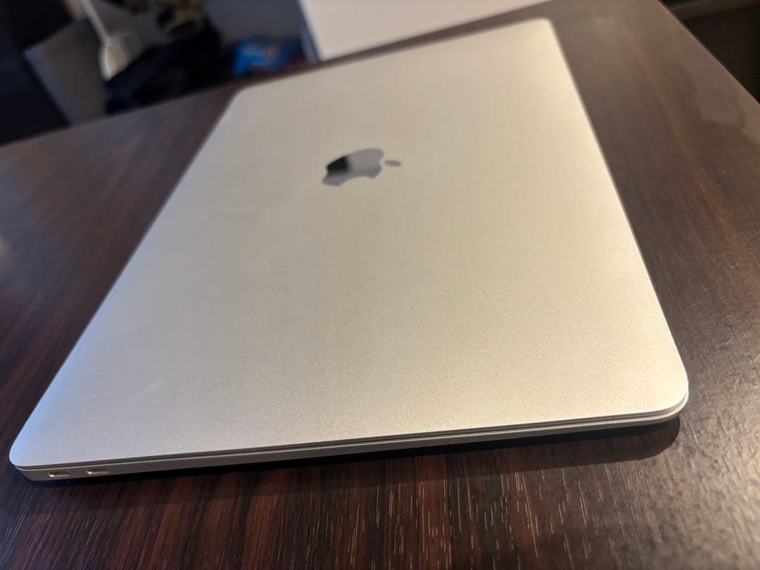 MacBook Air M1 2020 8GB 256GB バッテリー良好