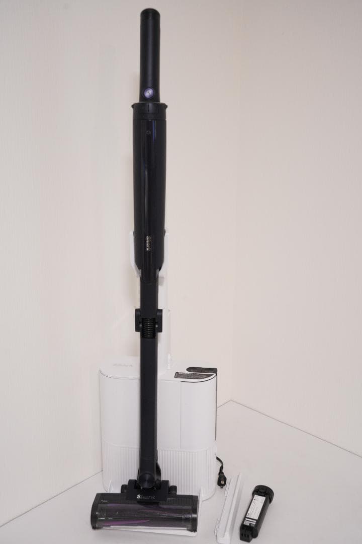 シャーク EVOPOWER SYSTEM NEO II+ LC551JBK