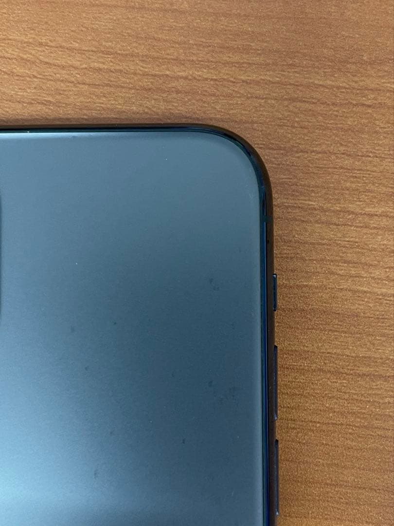 動作確認済み iPhone 11 Pro 64GB ID:A7763
