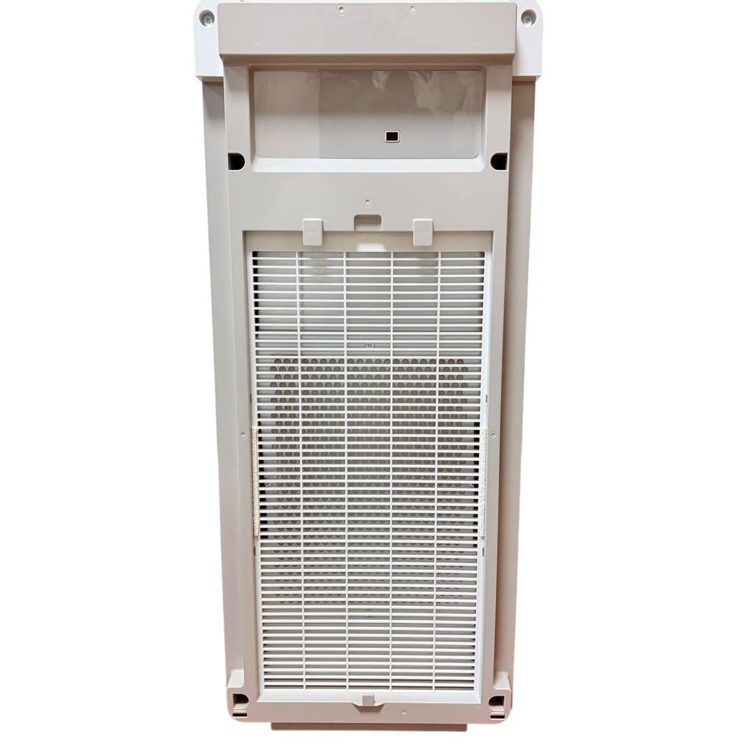 【動作品】富士通ゼネラル 脱臭機 PLAZION HDS-302G 2021年製