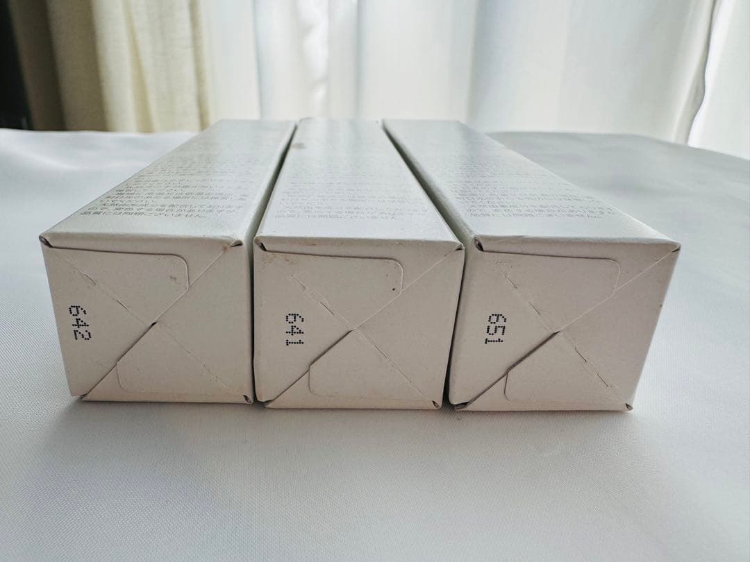 [未使用未開封]NOANDE デオドラントクリーム30g×3本セット