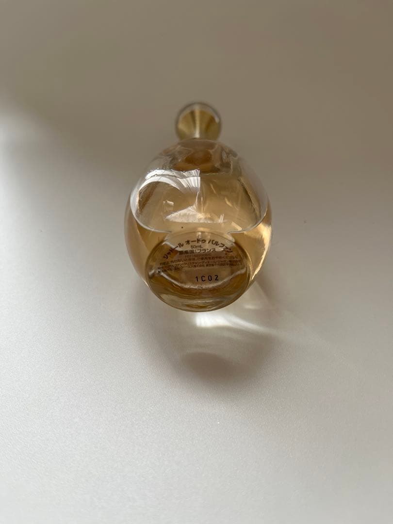 Dior ジャドールオードゥパルファン