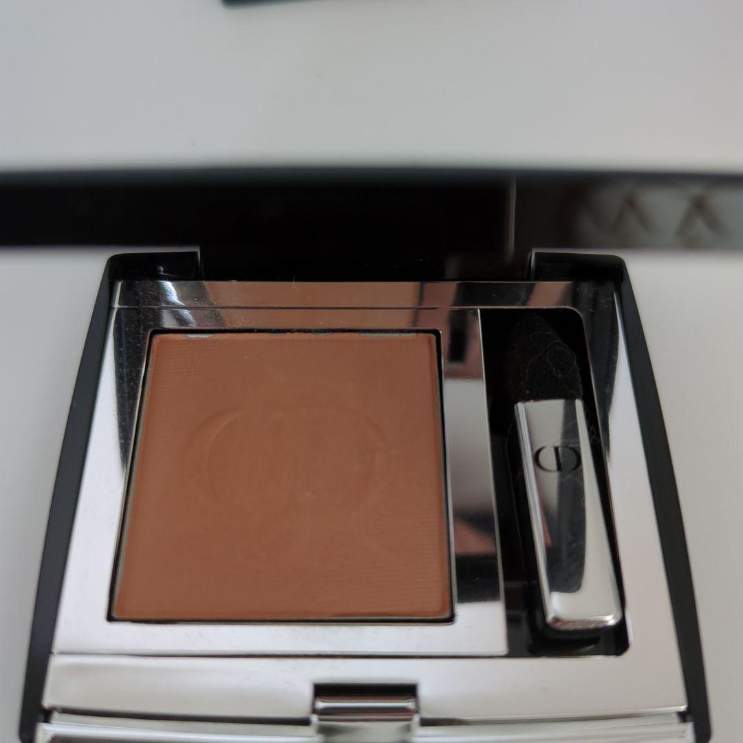 Dior アイシャドウ 4色セット