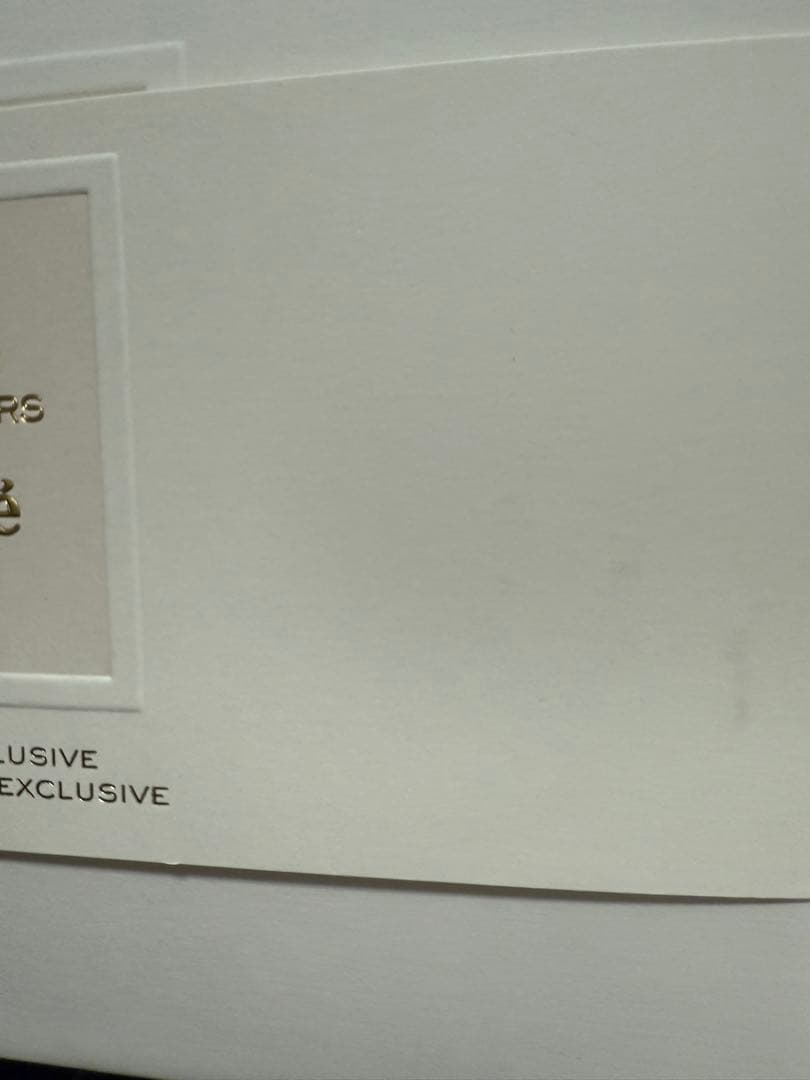 Chloé 香水10ml 5本セット　袋付き