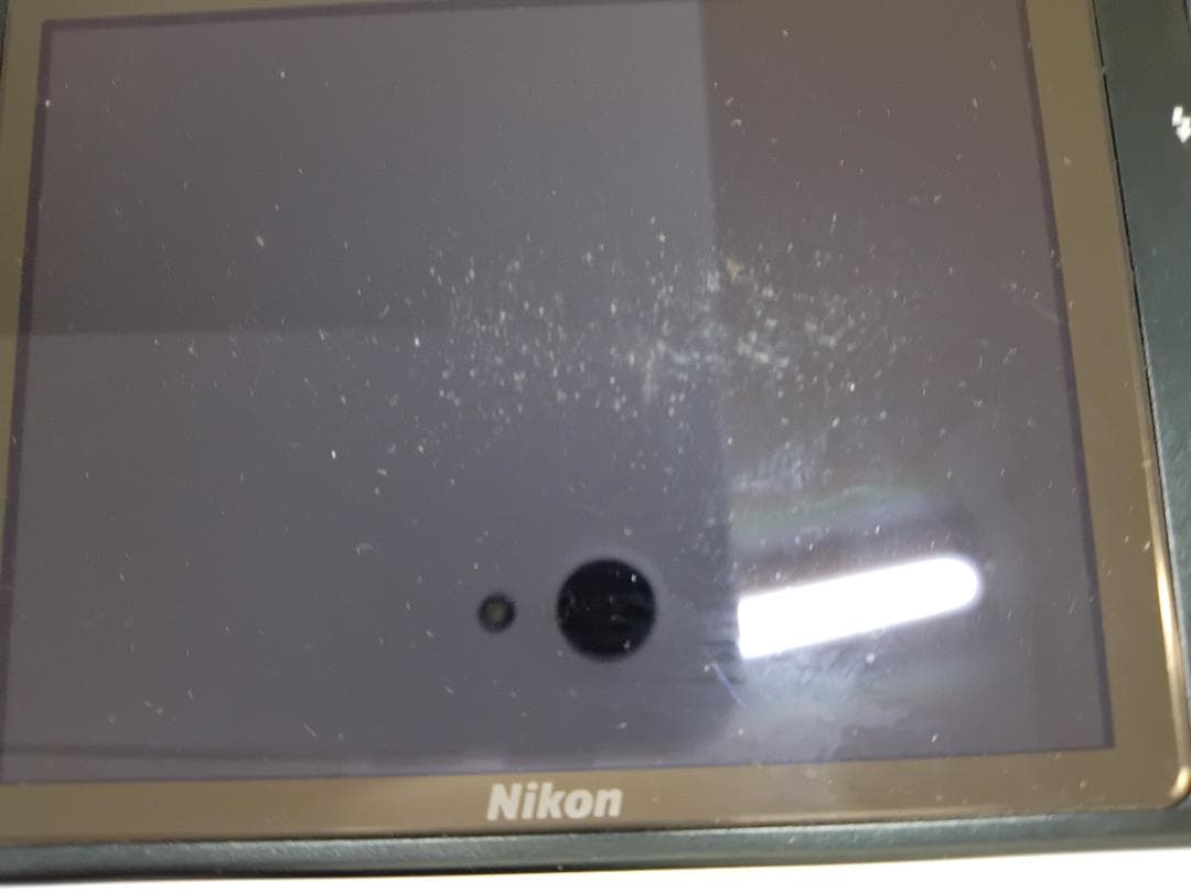 Nikon COOLPIX S9300 コンパクトデジタルカメラ 動作確認済み