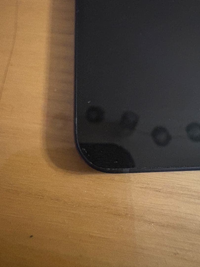 iPhone12 min ブラック 128GB
