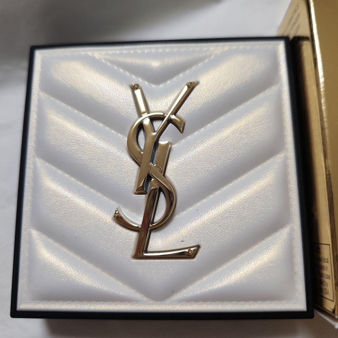 新品、未使用　YSL オールアワーズ ハイパールミナイザー 69 5g