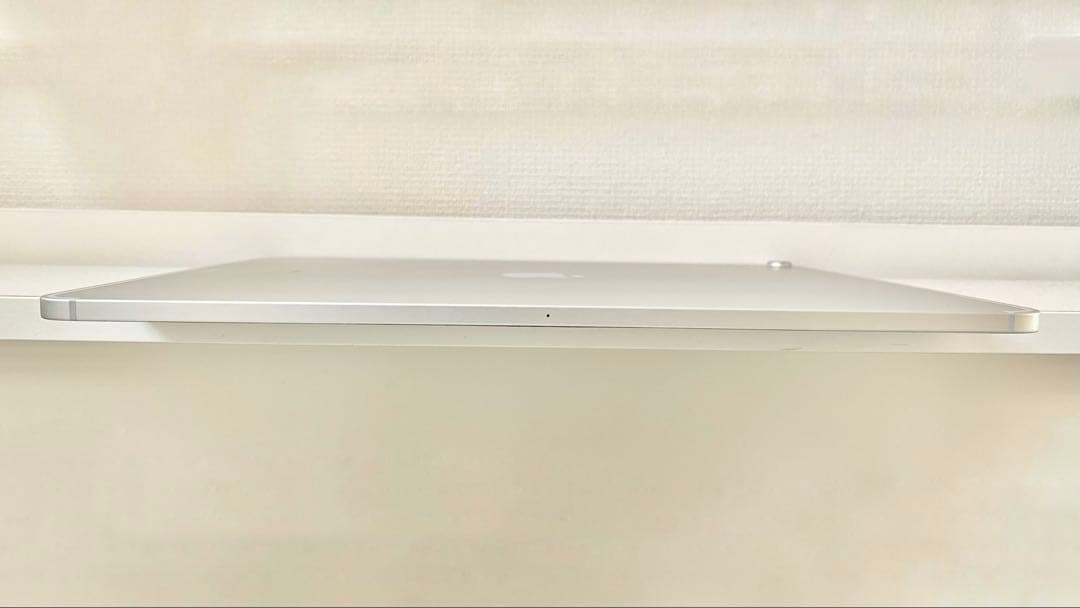 iPad Pro 12.9 第3世代 256GB + Apple Pencil2