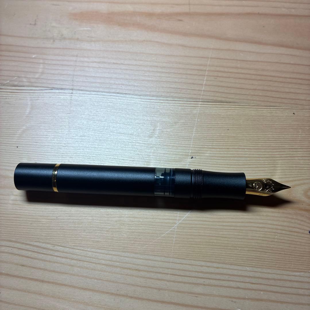 kaweco　Kaweco PISTON SPORT AL