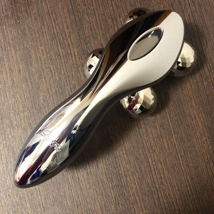 【正規品】ReFa4CARAT リファフォーカラット 巾着袋付き