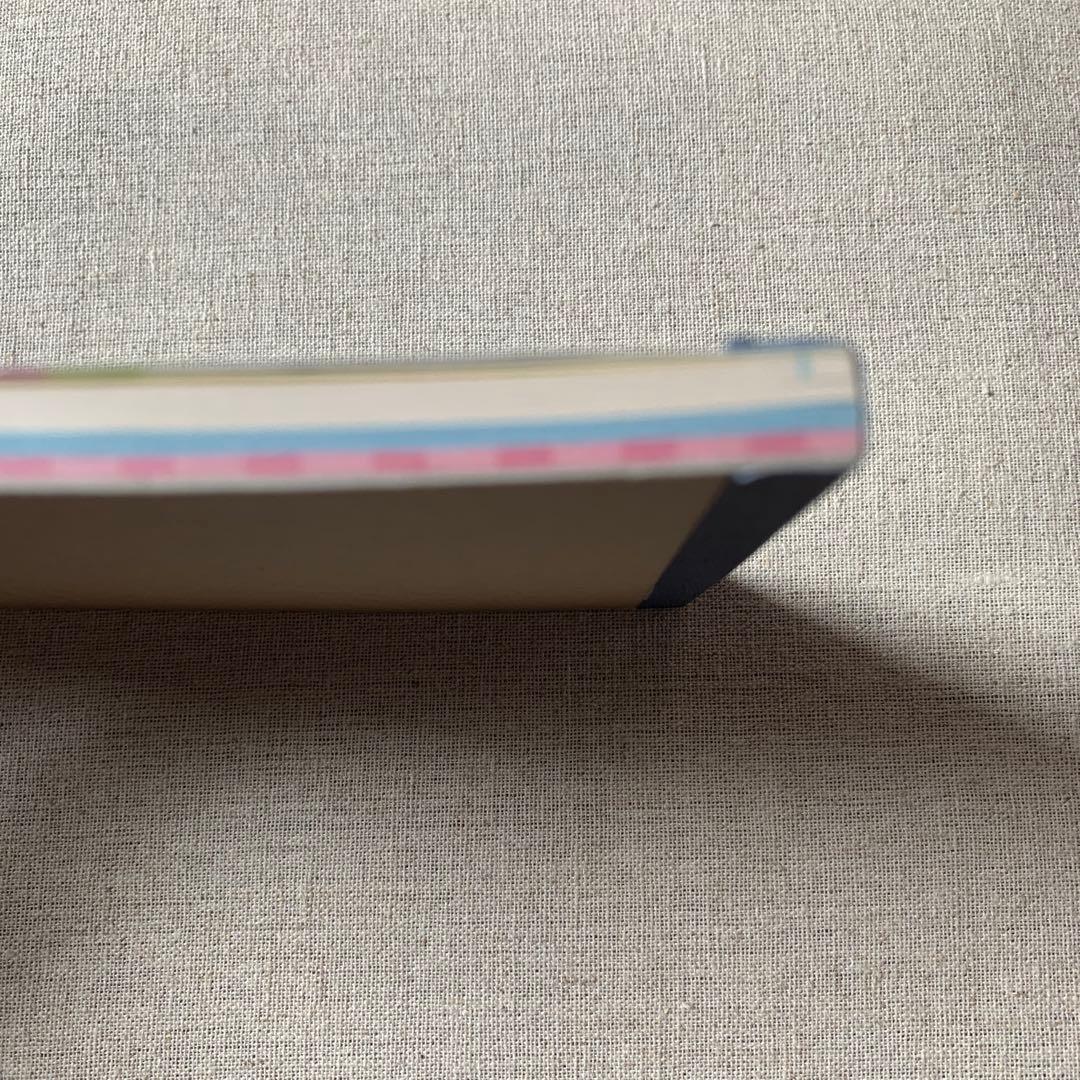 ChuChuChu メモ帳　平成レトロ