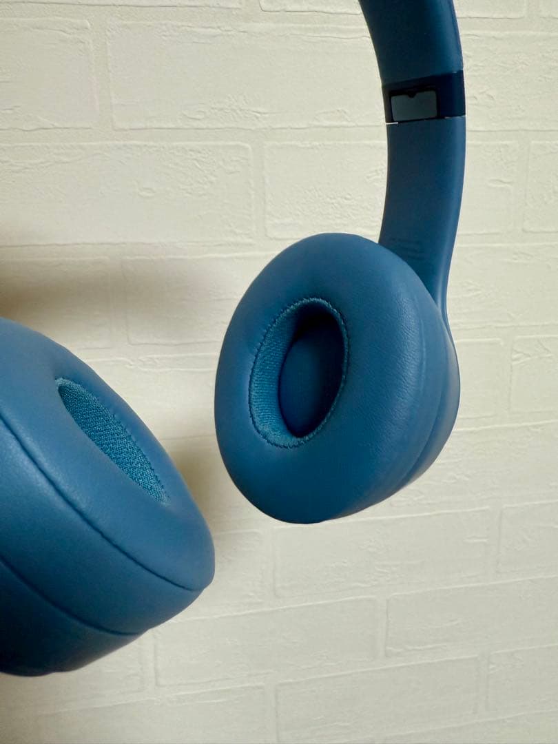 K*s様 Beats Solo 4 Bluetoothワイヤレスヘッドホン
