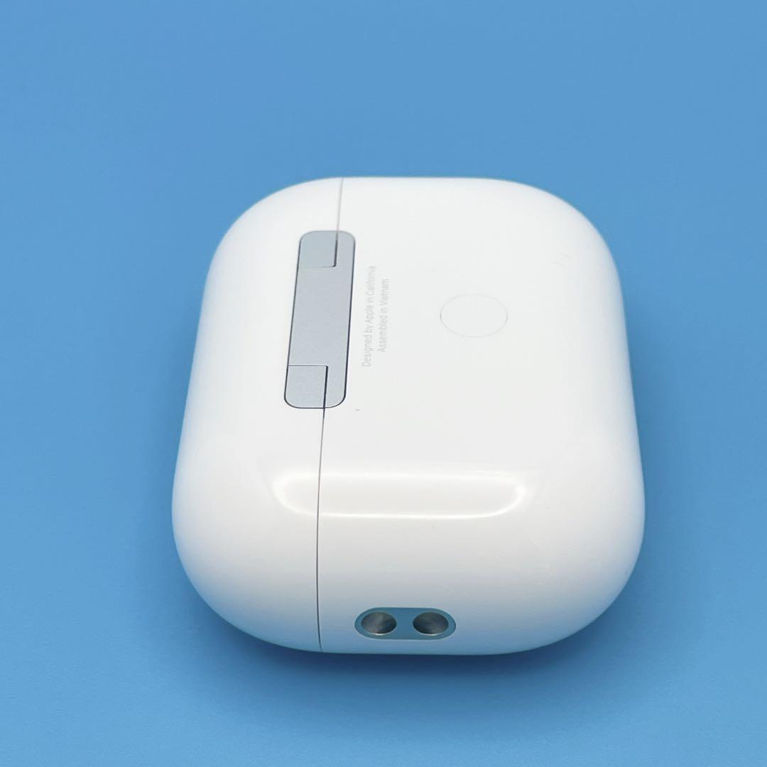 【美品】AirPods Pro2 充電ケース USB-C A2968 Pro2
