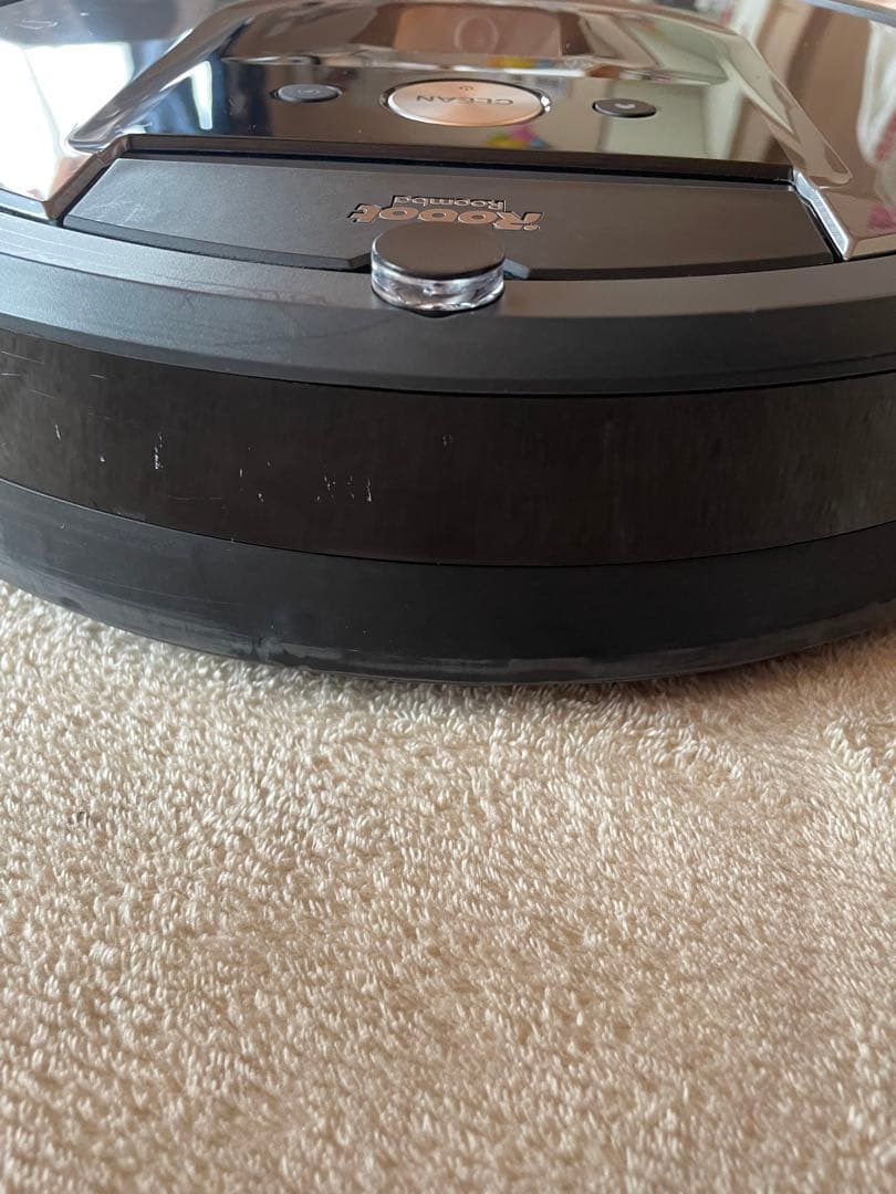 iRobot Roomba 960ロボット掃除機　アイロボット　ルンバ960