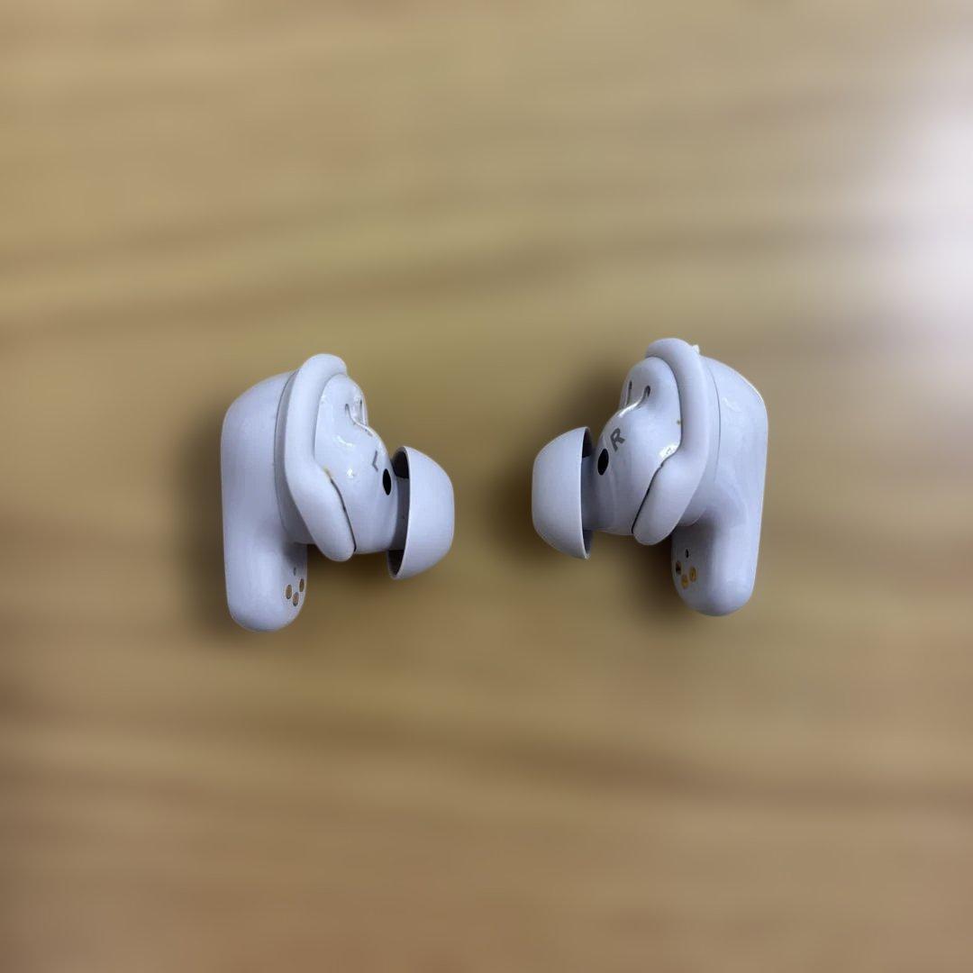 Bose QuietComfort Ultra Earbudsワイヤレスイヤホン