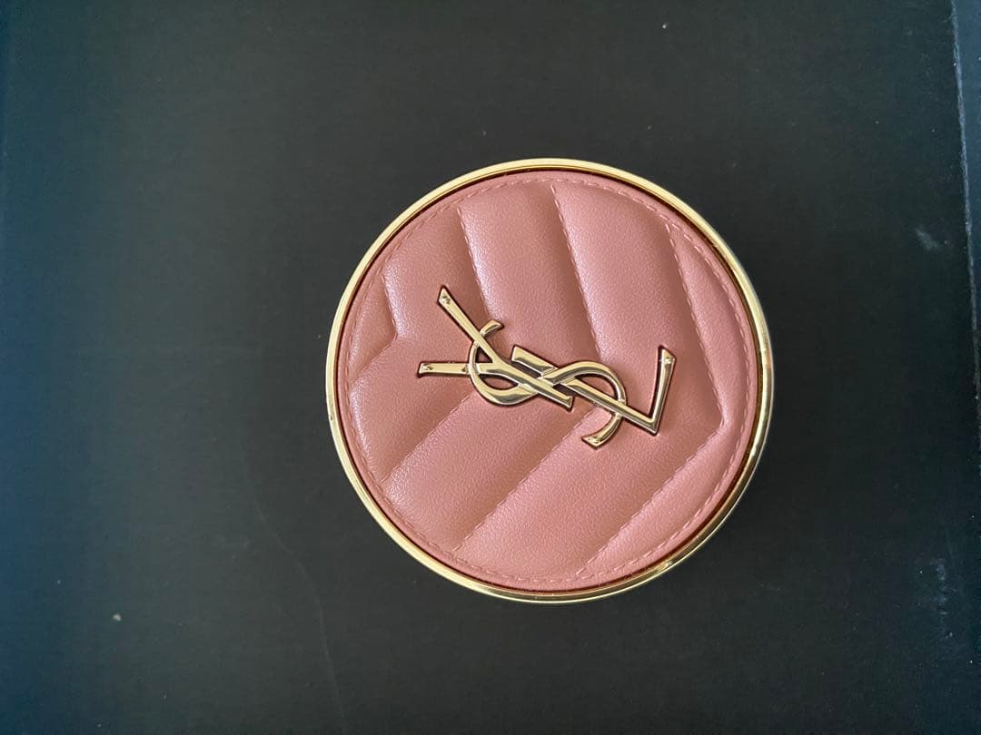 YSL MAKE ME BLUSH パウダーチーク 12