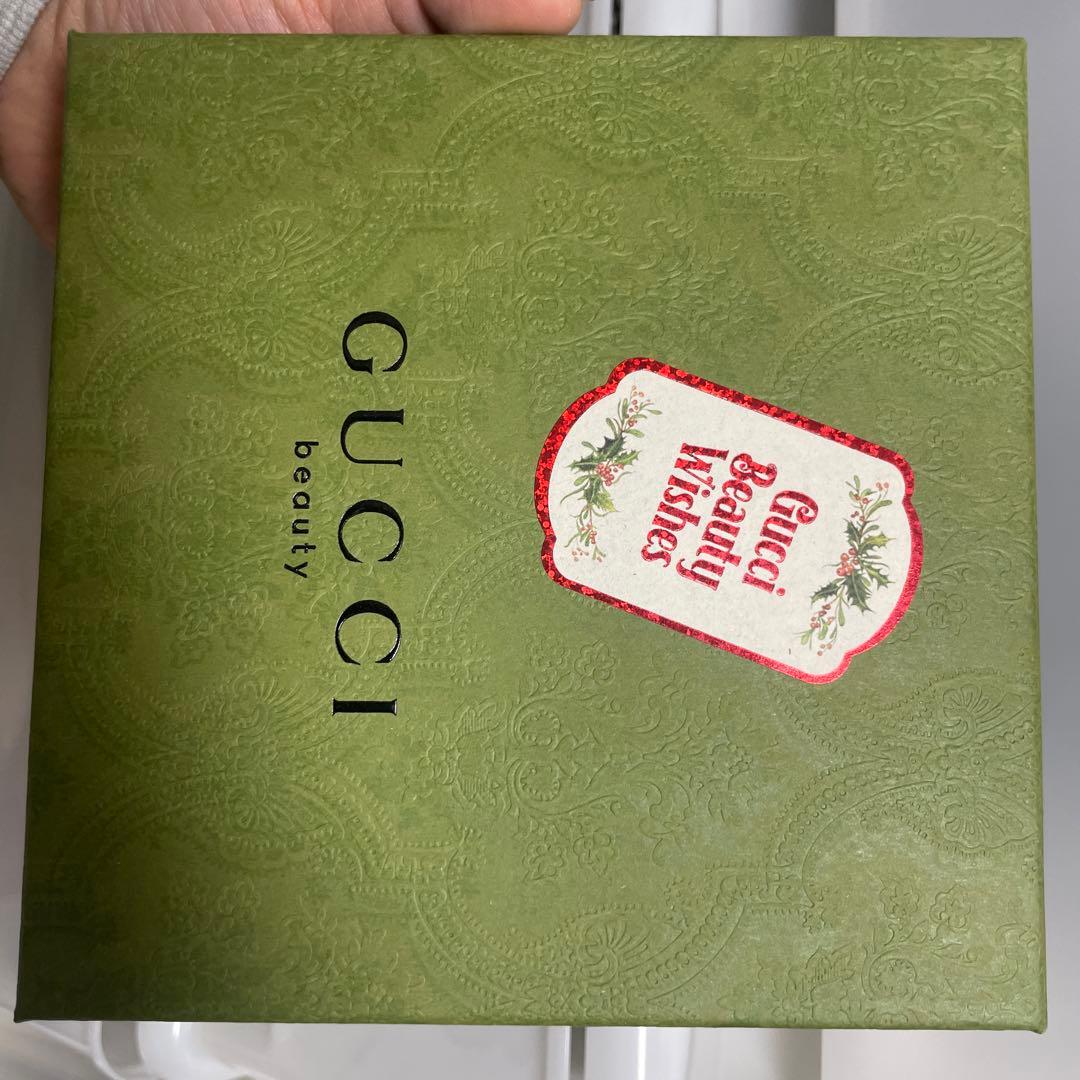 GUCCI FLORA 香水 50ml 10ml セット