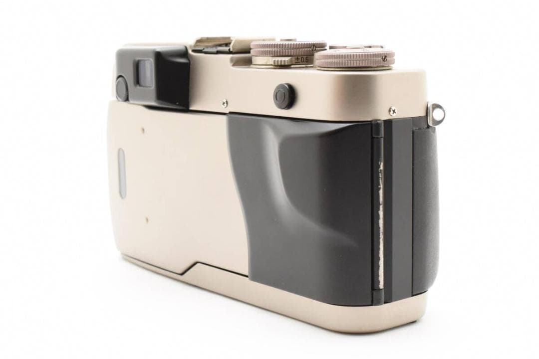コンタックス CONTAX G1 ボディ ROM改造済み